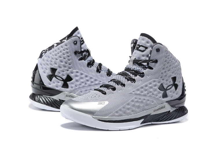 Under Armour Curry One Shoes-017