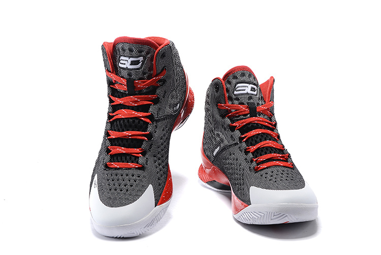 Under Armour Curry One Shoes-018
