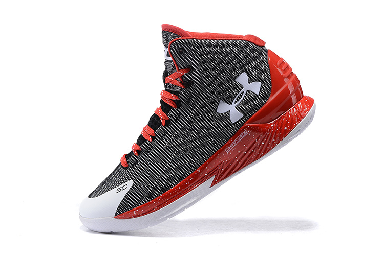 Under Armour Curry One Shoes-018