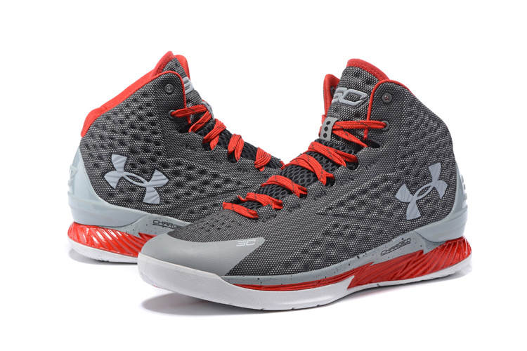 Under Armour Curry One Shoes-024