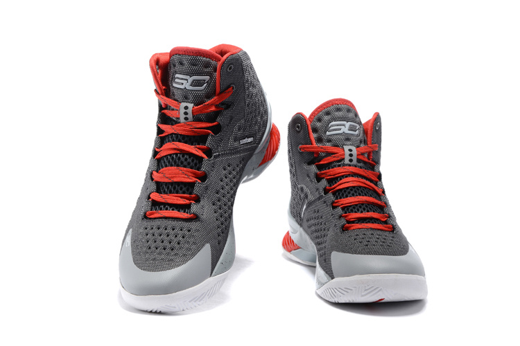 Under Armour Curry One Shoes-024