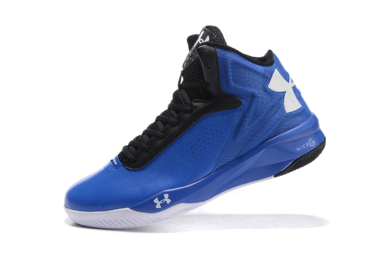 Under Armour Curry One Shoes-039