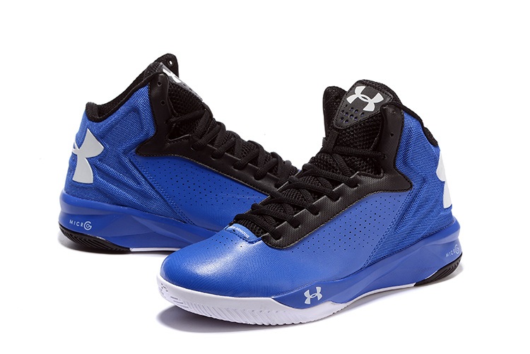 Under Armour Curry One Shoes-039