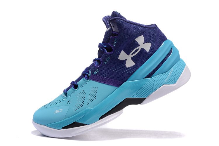 Under Armour Curry One Shoes-040