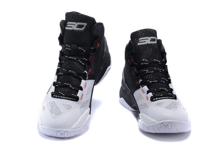 Under Armour Curry One Shoes-044