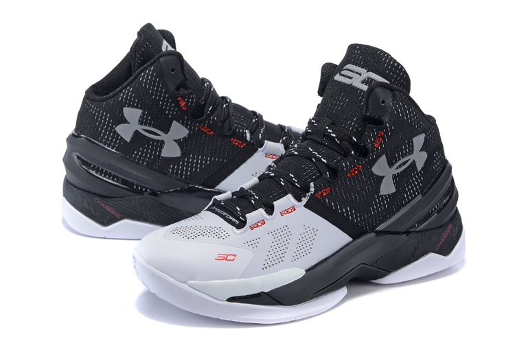 Under Armour Curry One Shoes-044