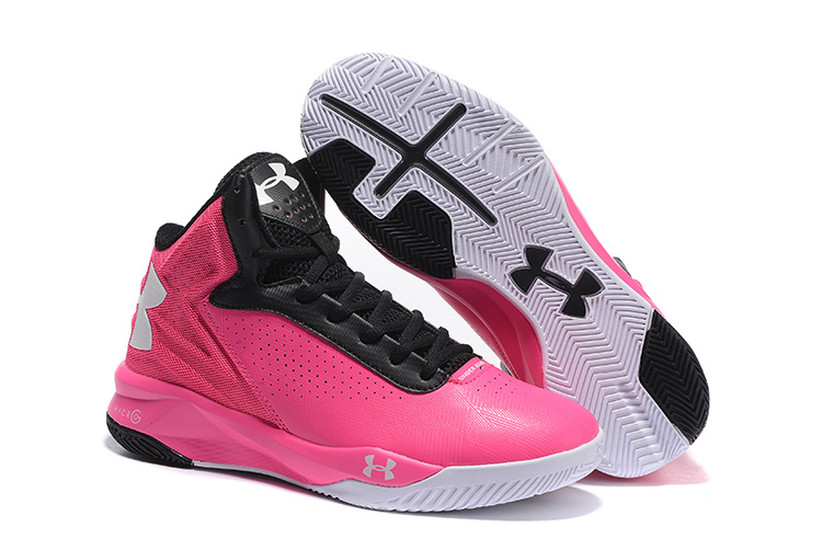 Under Armour Curry One Shoes-057