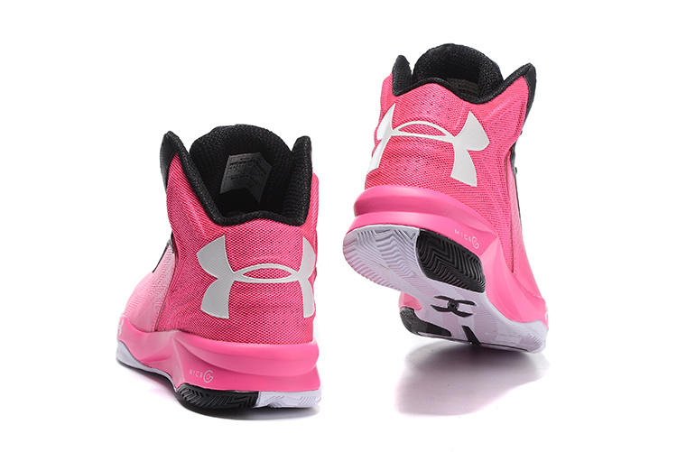 Under Armour Curry One Shoes-057
