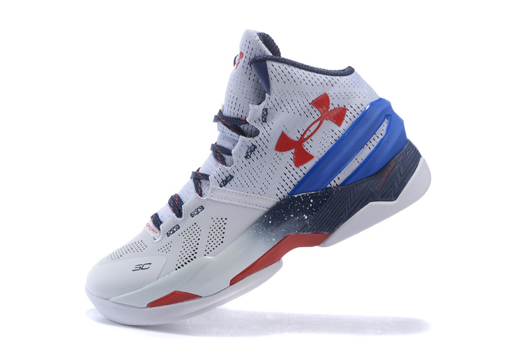 Under Armour Curry One Shoes-063