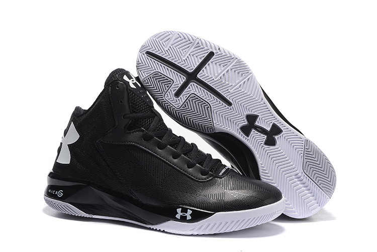 Under Armour Curry One Shoes-067