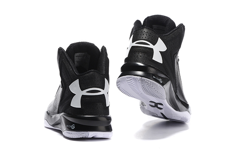 Under Armour Curry One Shoes-067