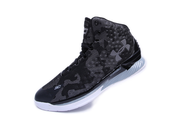 Under Armour Curry One Shoes-077