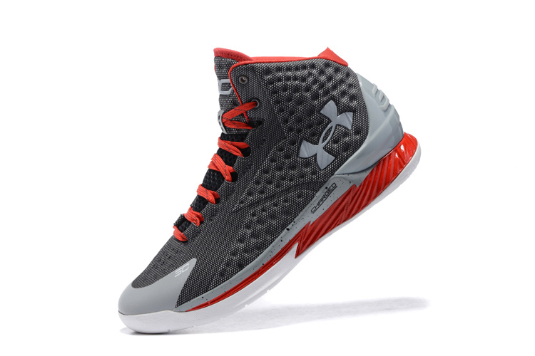Under Armour Curry One Shoes-078