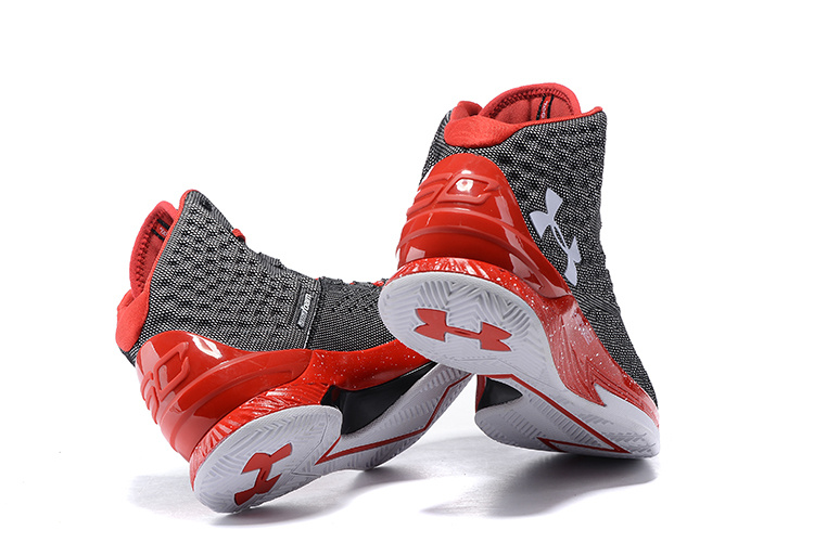 Under Armour Curry One Shoes-079