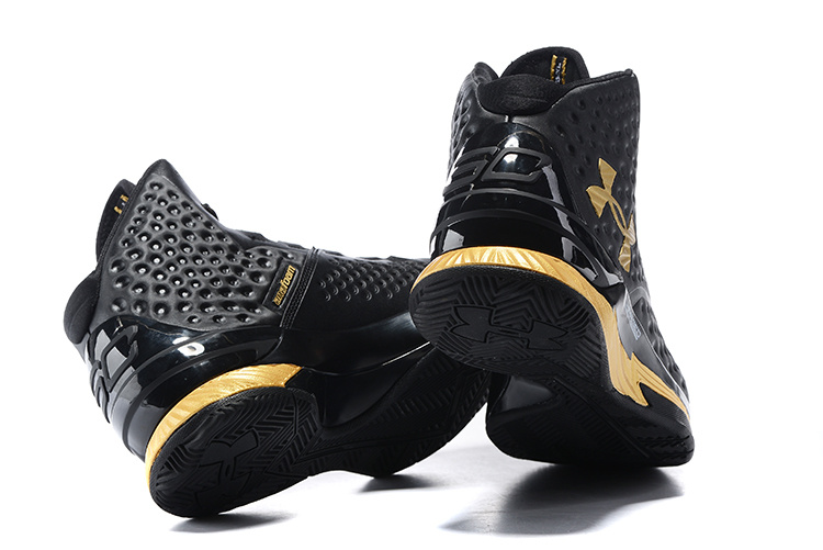 Under Armour Curry One Shoes-080