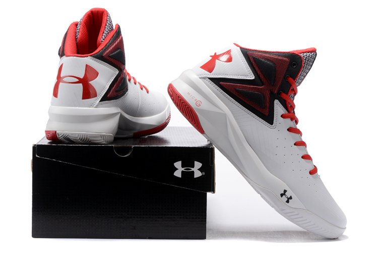 Under Armour Curry One Shoes-087