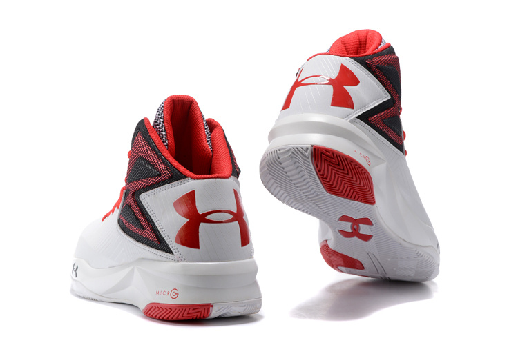 Under Armour Curry One Shoes-087