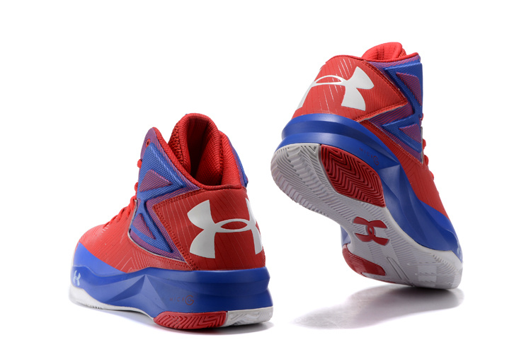 Under Armour Curry One Shoes-088