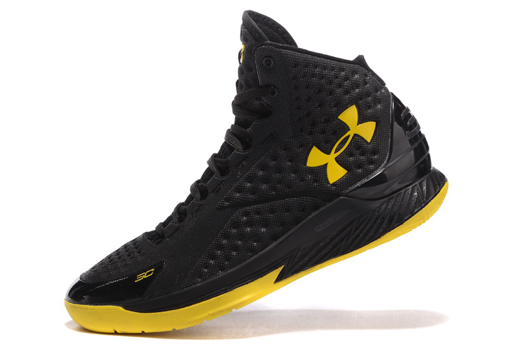 Under Armour Curry One Shoes-092