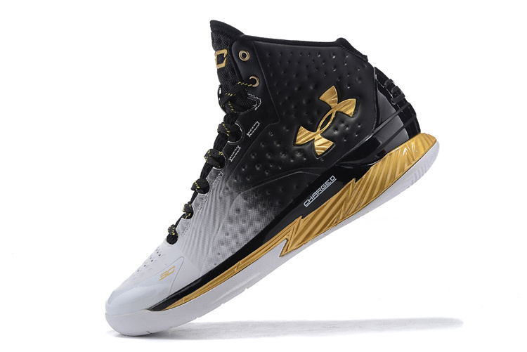 Under Armour Curry One Shoes-093
