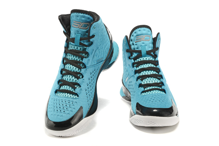 Under Armour Curry One Shoes-096