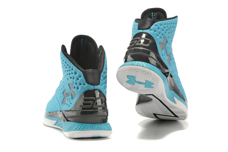 Under Armour Curry One Shoes-096