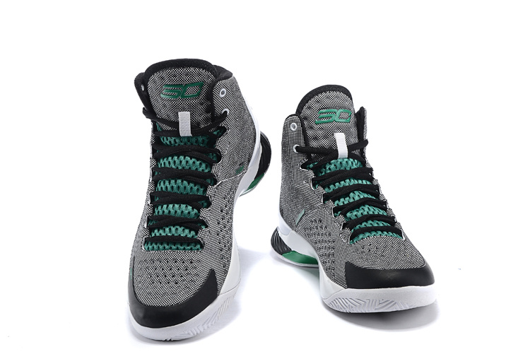 Under Armour Curry One Shoes-097