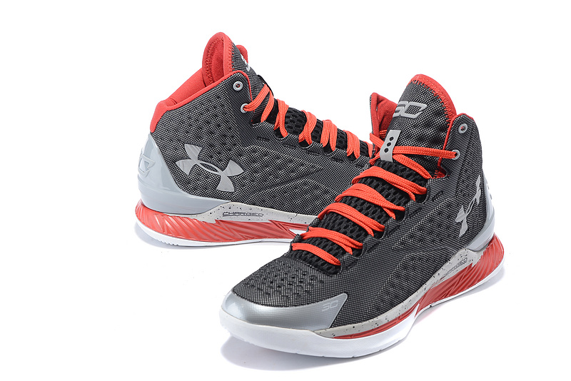 Under Armour Curry One Shoes-098