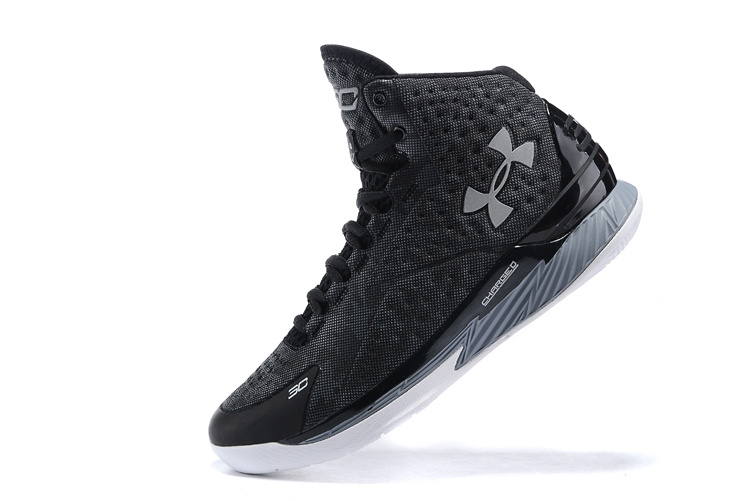 Under Armour Curry One Shoes-100