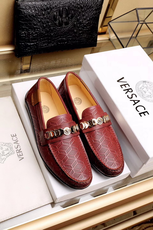 V Men Shoes 1;1 Quality-023
