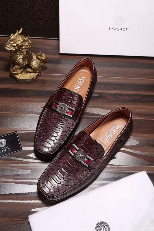 V Men Shoes 1;1 Quality-027