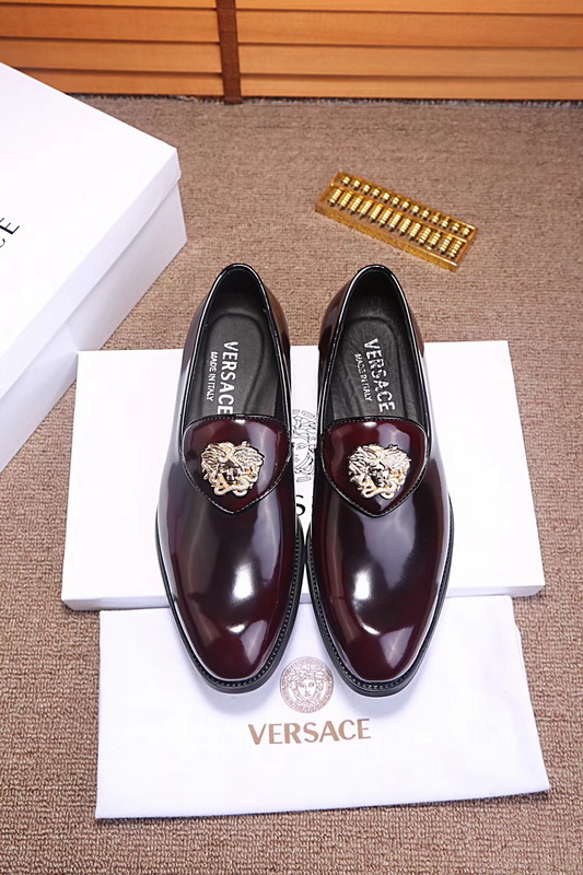 V Men Shoes 1;1 Quality-054