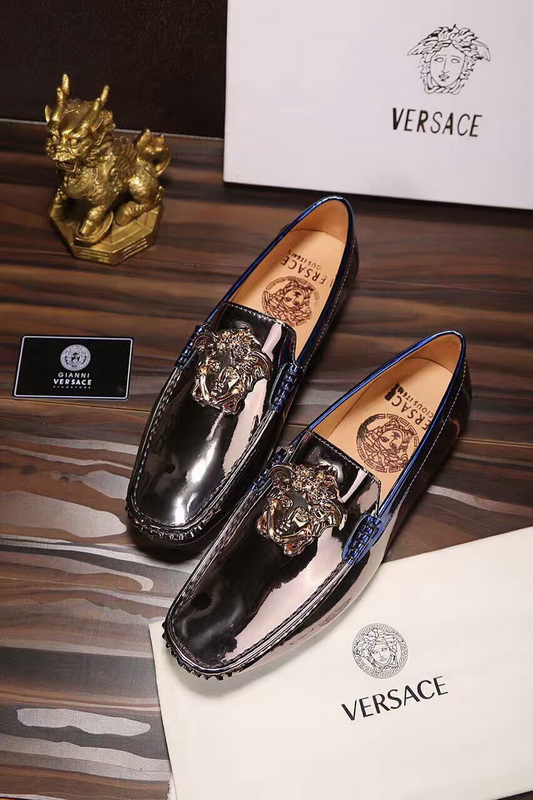 V Men Shoes 1;1 Quality-098