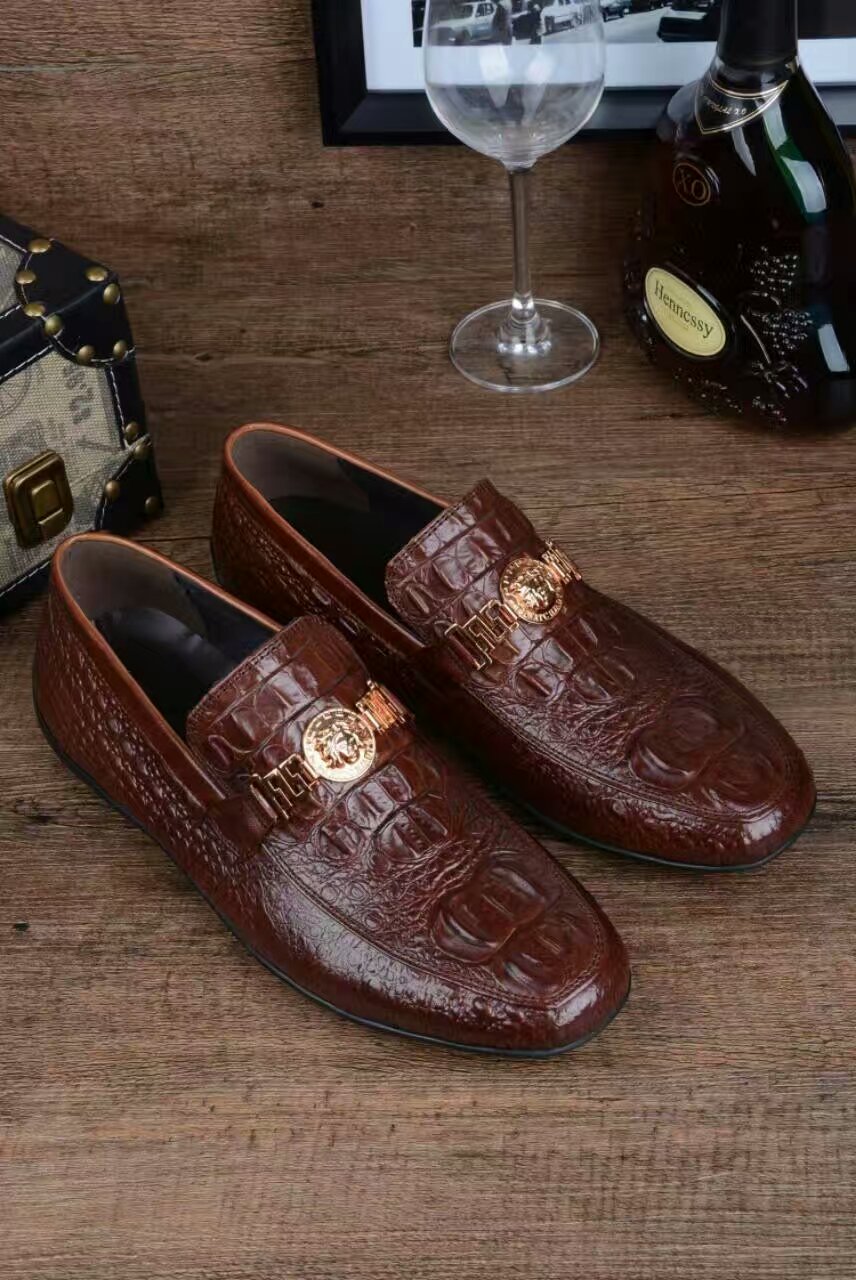 V Men Shoes 1;1 Quality-113