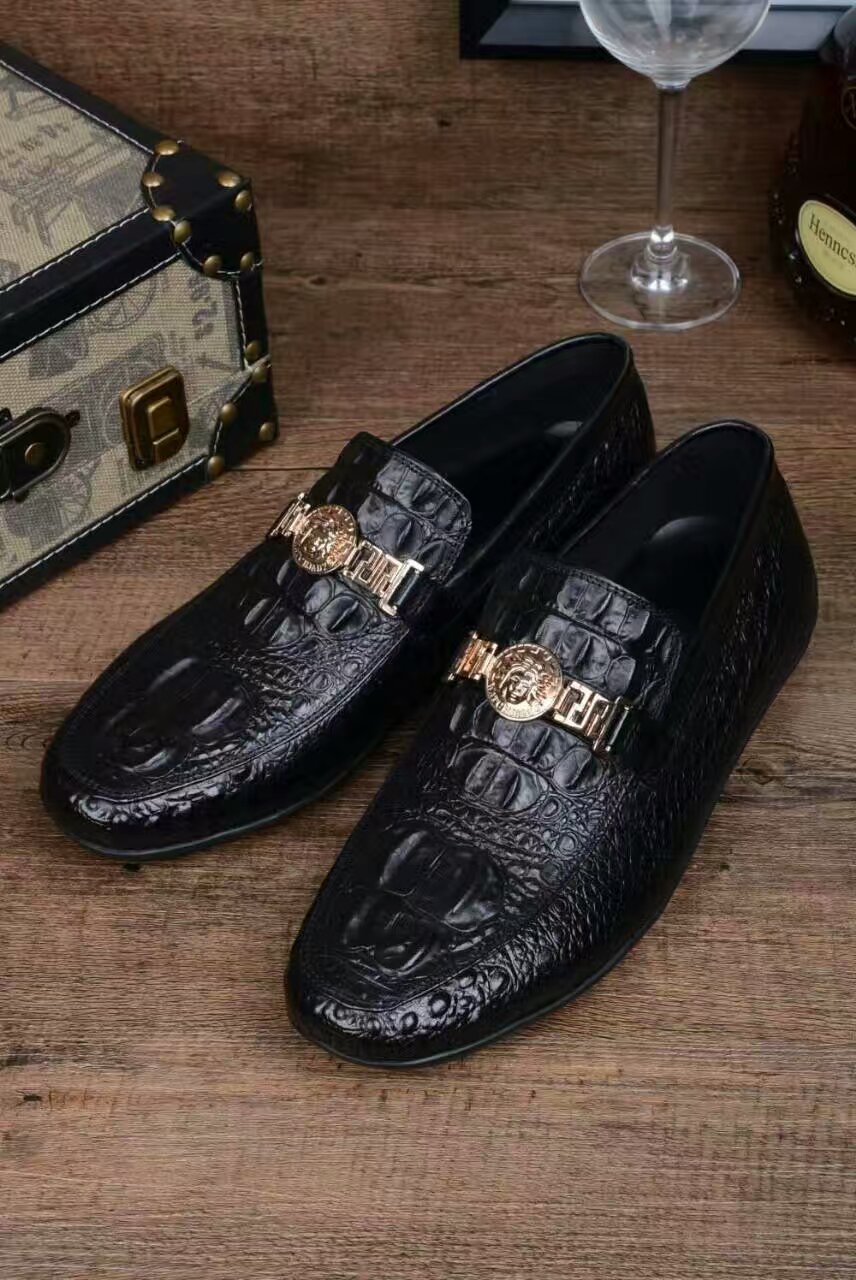 V Men Shoes 1;1 Quality-116