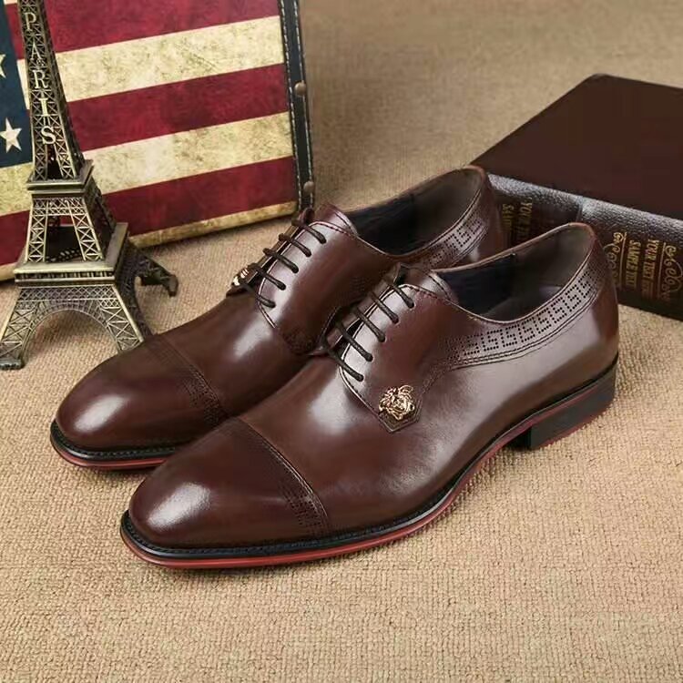 V Men Shoes 1;1 Quality-117