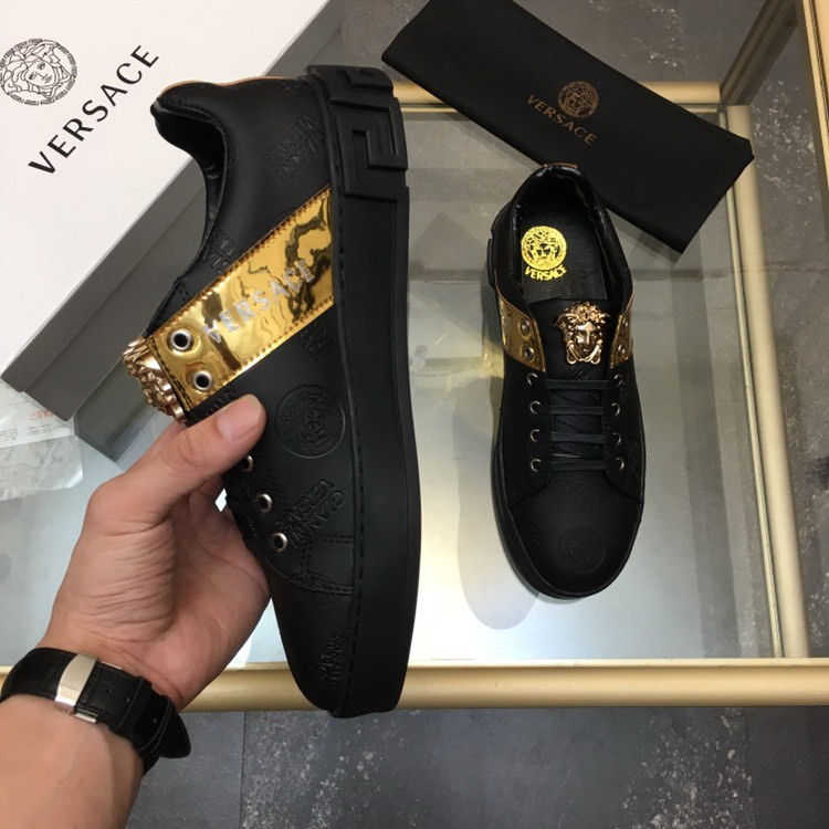 V Men Shoes 1;1 Quality-176