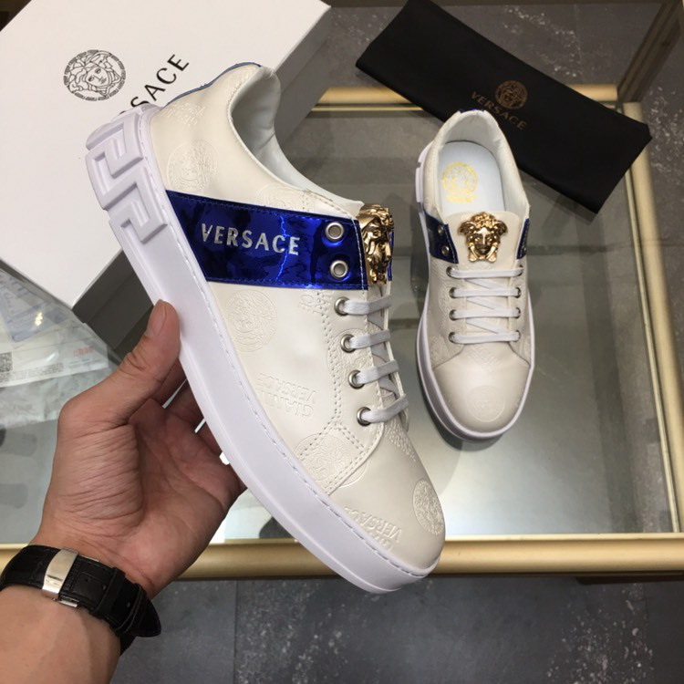 V Men Shoes 1;1 Quality-177