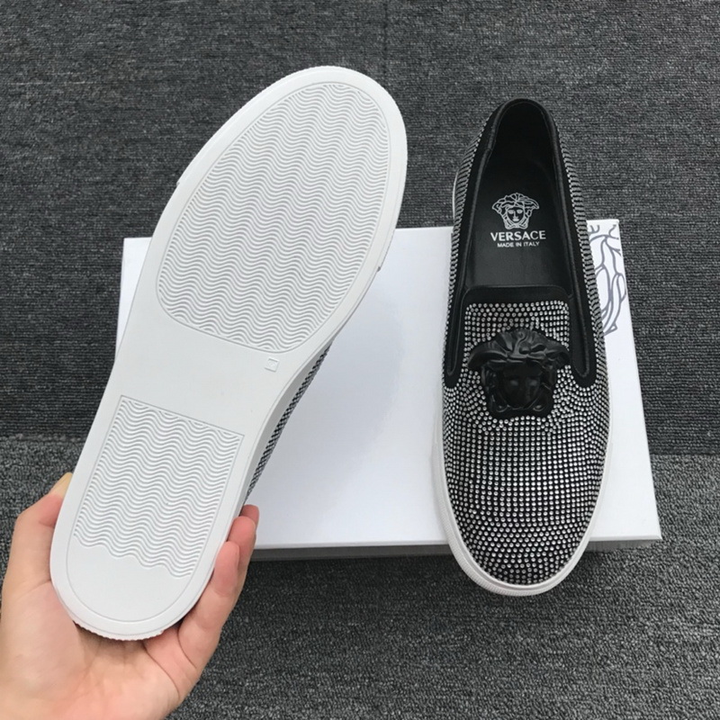 V Men Shoes 1;1 Quality-186