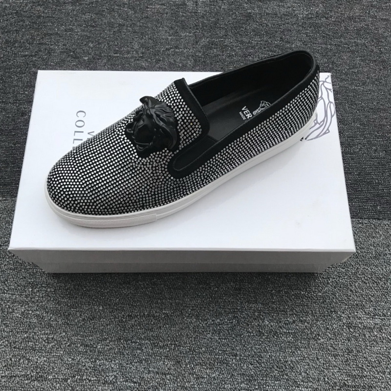 V Men Shoes 1;1 Quality-186