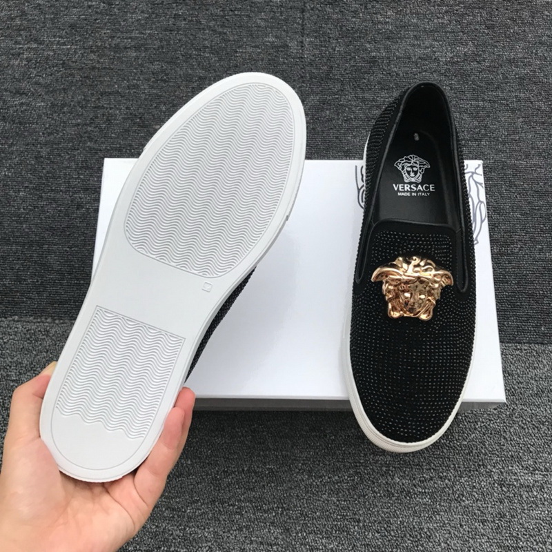 V Men Shoes 1;1 Quality-187