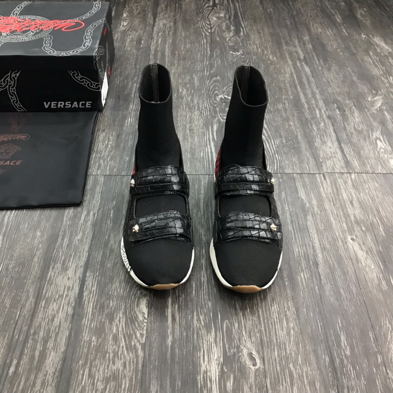 V Men Shoes 1;1 Quality-207