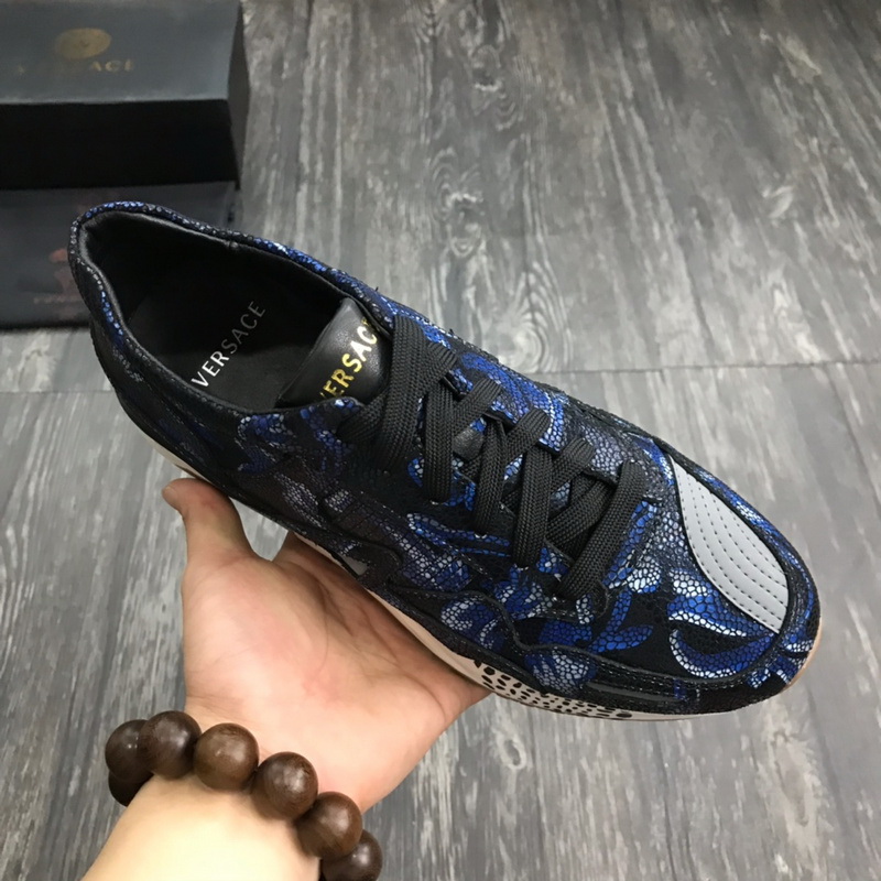V Men Shoes 1;1 Quality-208