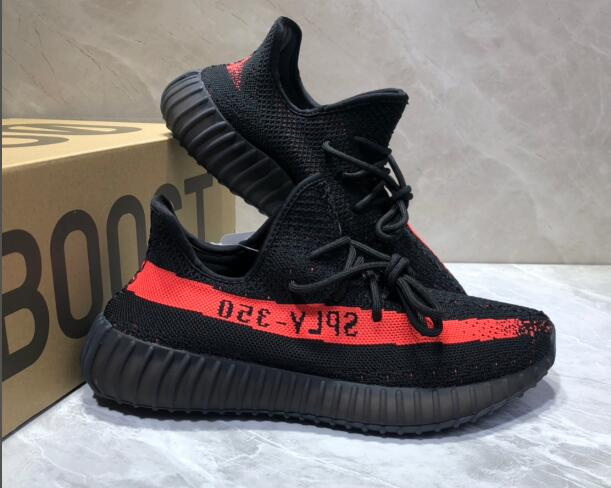 Yeezy 350 Boost V2 shoes AAA Quality-002