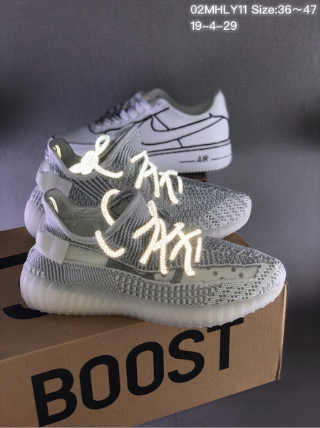 Yeezy 350 Boost V2 shoes AAA Quality-016