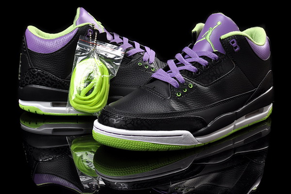 2013 Jordan 3 shoes AAA Quality-002