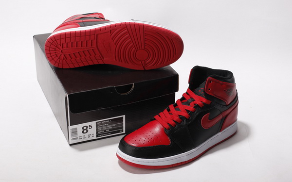 Air Jordan 1 shoes AAA-006