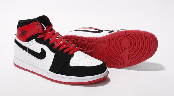 Air Jordan 1 shoes AAA-008