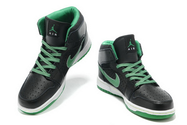 Air Jordan 1 shoes AAA-010