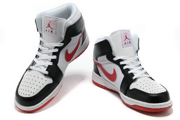Air Jordan 1 shoes AAA-011